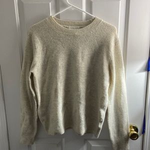 H&M sweater. Size Medium